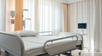 top rated elderly hospital beds