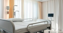 top rated elderly hospital beds
