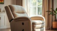 top rated elderly lift chairs