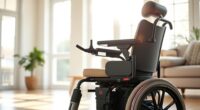 top rated elderly power wheelchairs