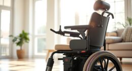 top rated elderly power wheelchairs