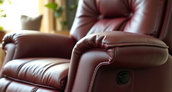 top rated heavy duty lift chairs