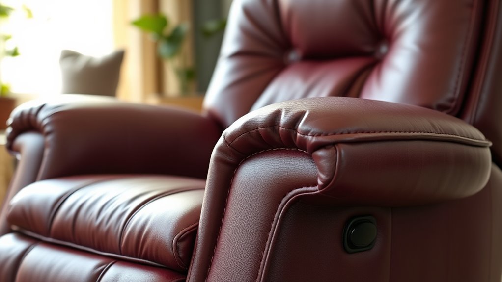 top rated heavy duty lift chairs