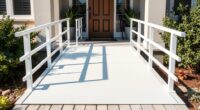 top rated home accessibility ramps