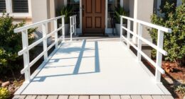 top rated home accessibility ramps