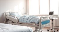 top rated home hospital beds