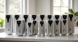 top rated home oxygen concentrators