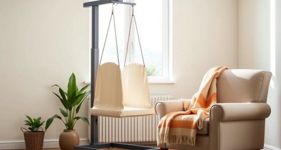 top rated home patient lifts