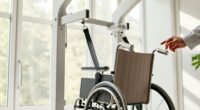 top rated home patient lifts