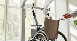 top rated home patient lifts