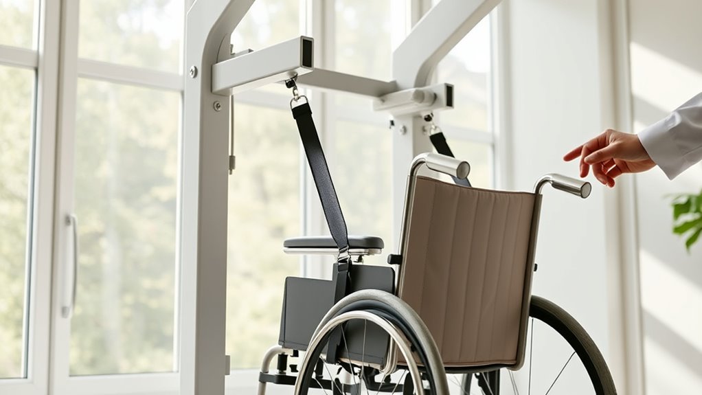 top rated home patient lifts