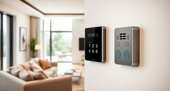 top rated retrofit intercom systems