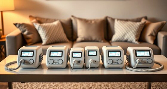 top rated senior bipaps 2025