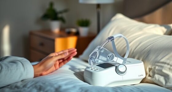 top rated senior cpap machines