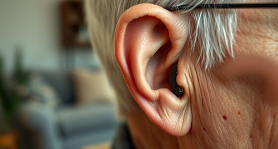 top rated senior hearing aids