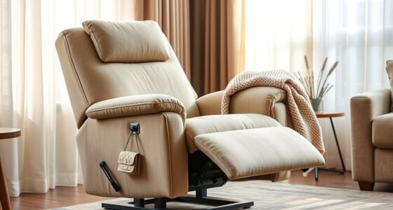 top rated senior lift chairs