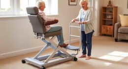 top rated senior lift options