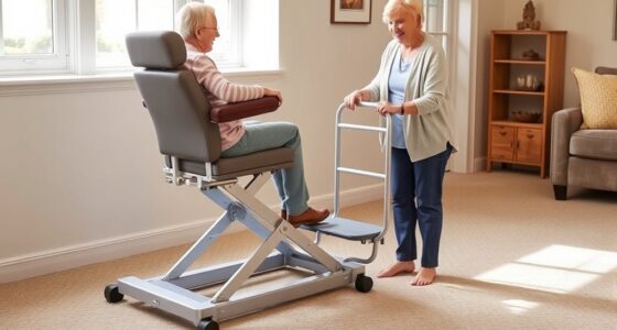 top rated senior lift options