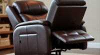 top rated senior recliners