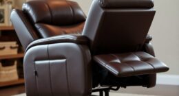 top rated senior recliners