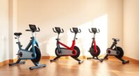 top rated senior recumbent bikes