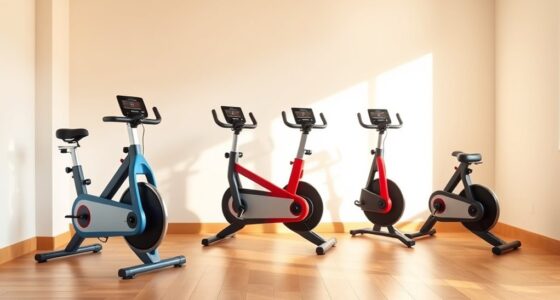 top rated senior recumbent bikes