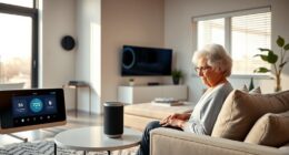top rated senior smart devices