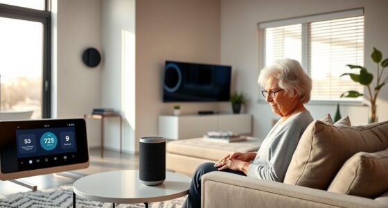 top rated senior smart devices