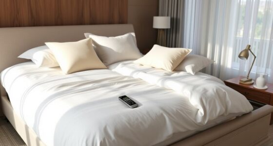 top rated seniors adjustable beds