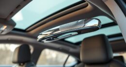 top reach assist handles