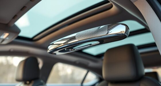 top reach assist handles