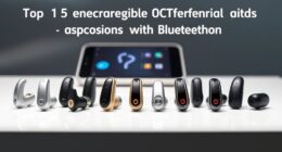 top rechargeable bluetooth hearing aids