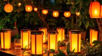 top rechargeable solar lanterns