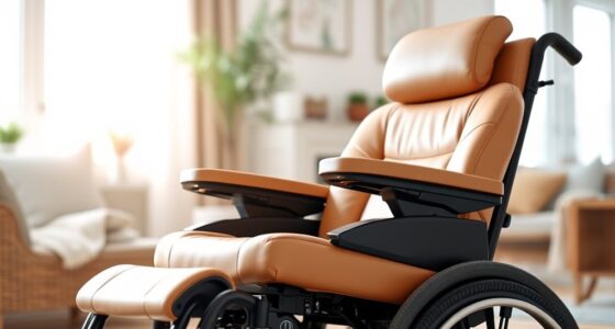 top reclining power chairs