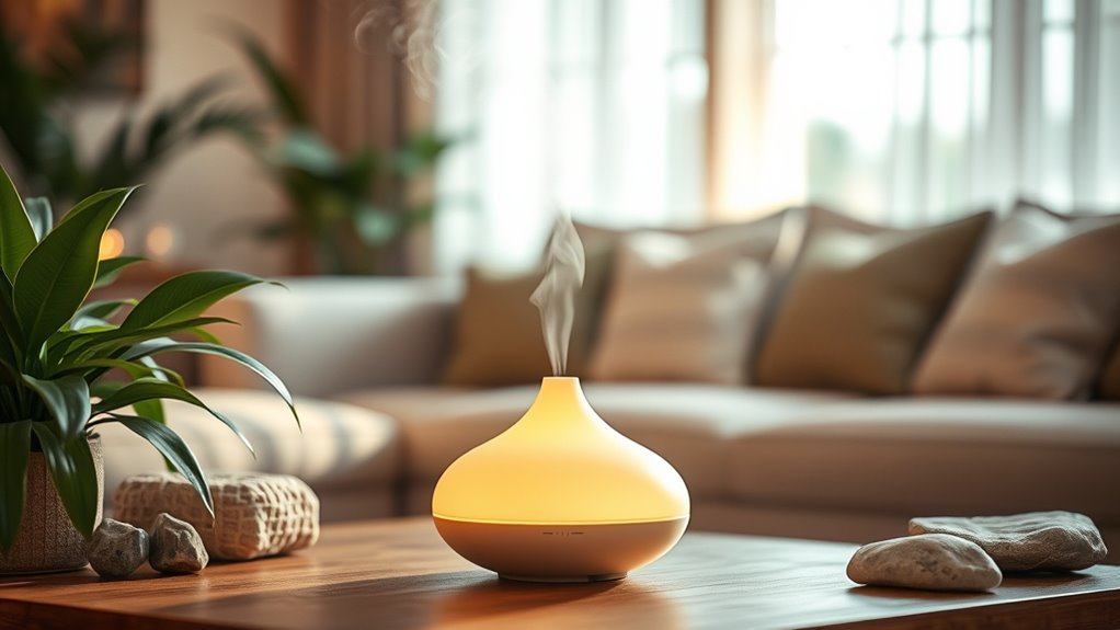 top relaxing diffuser picks