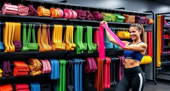 top resistance band sets