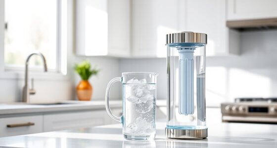 top reverse osmosis water filtration