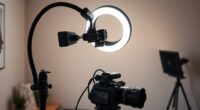 top ring lights for content