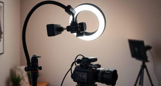top ring lights for content