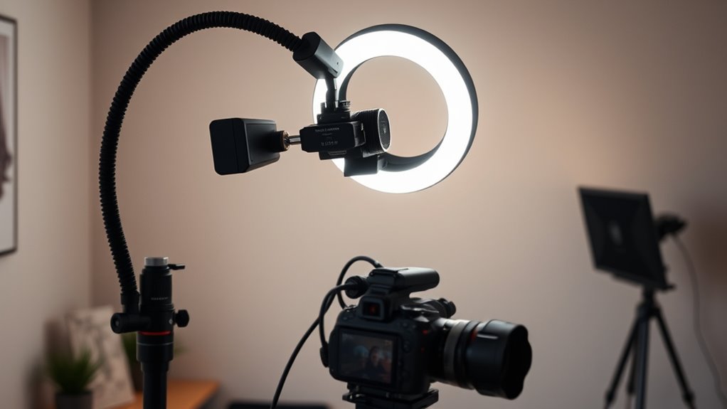 top ring lights for content
