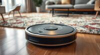 top robot vacuums 2025