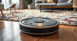 top robot vacuums 2025