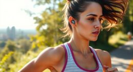 top running earbuds 2025