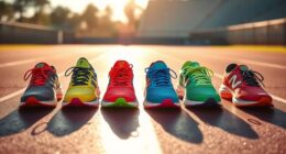 top running shoes 2025