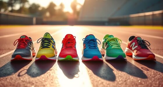 top running shoes 2025