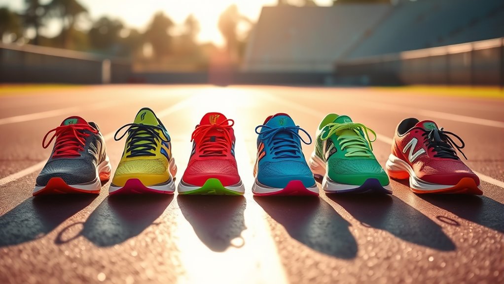 top running shoes 2025