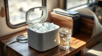 top rv portable ice makers