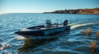 top saltwater bait boat picks