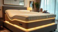 top senior adjustable bed bases