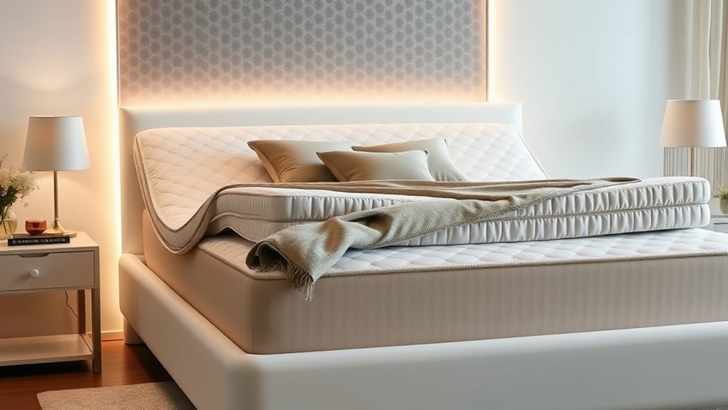 top senior adjustable beds